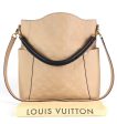 LOUIS VUITTON Bagatelle Monogram Empreinte Leather Hobo Bag Online Sale