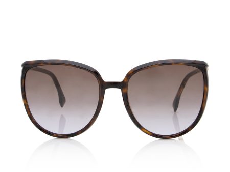 Fendi Cat Eye Sunglasses Online Sale