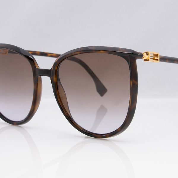 Fendi Cat Eye Sunglasses Online Sale