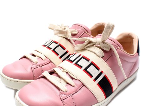 Gucci Ace Sneakers Size 37 Sale