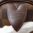 LOUIS VUITTON Bag Damier Women s Handbag Speedy 30 Brown M41526 on Sale