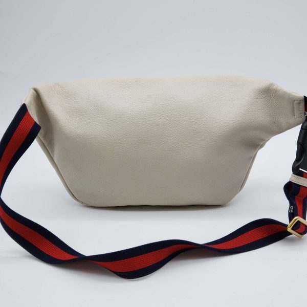 Gucci Leather Belt and Crossbody Bag Discount