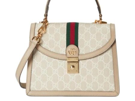 Gucci Logo shoulder bag Online Hot Sale