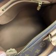 LOUIS VUITTON - Excellent - Speedy 25 - Brown Monogram Coated Canvas Satchel Online now