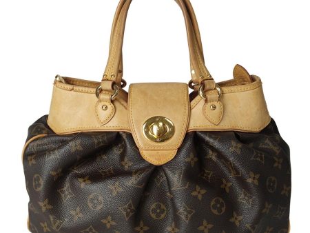 LOUIS VUITTON bag Boetie Monogram on Sale