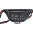 Gucci Logo Belt Small Black Belt Bag Online Sale