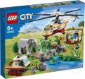 60302 LEGO CITYWILDLIFE RESCUE OPERATION Hot on Sale