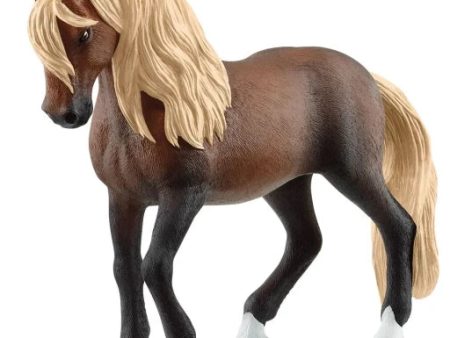 13952 SCHLEICH PERUVIAN PASO STALLION For Discount