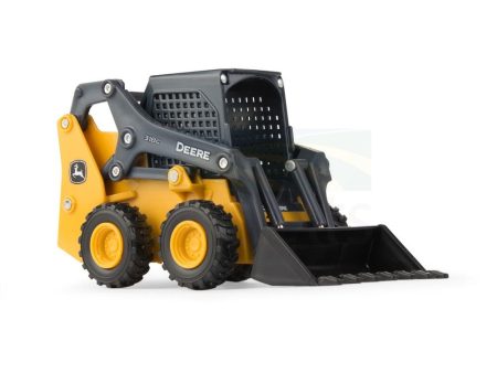 John Deere 1:32 Scale 318g Skid Steer Online Hot Sale