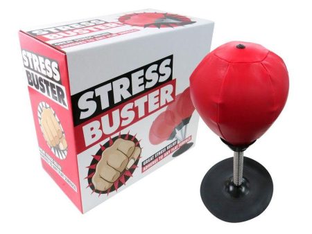 STRESS BUSTER Online Hot Sale