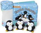 M&D FLOAT ALONGS PLAYFUL PENGUINS Cheap