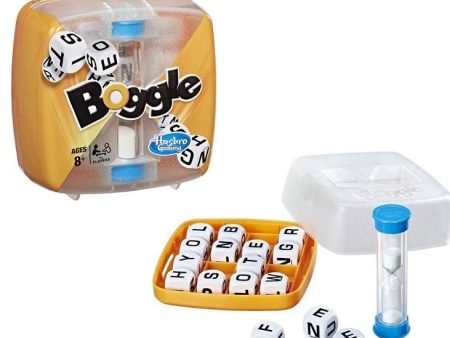 BOGGLE CLASSIC Online Hot Sale