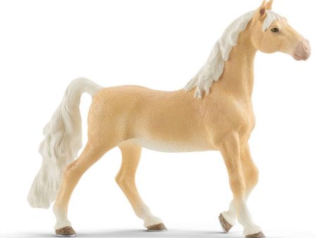 13912 SCHLEICH AMERICAN SADDLEBRED MARE For Discount