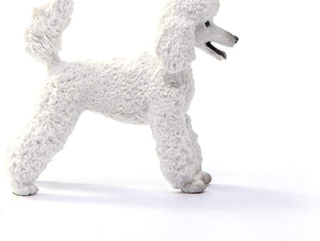 13917 SCHLEICH POODLE For Cheap