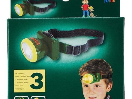 Bosch Head Lamp Sale