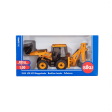 SI3558 BACK HOE LOADER 1:50 SCALE For Sale