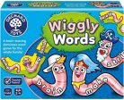 ORCHARD TOYS WIGGLY WORDS Fashion