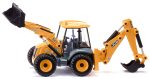 SI3558 BACK HOE LOADER 1:50 SCALE For Sale