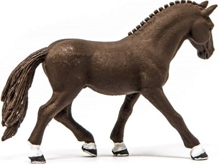 13926 SCHLEICH GERMAN RIDING PONY GELDIN Supply