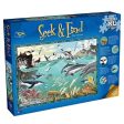 HOLDSON SEEK N FIND THE OCEAN 300PC on Sale