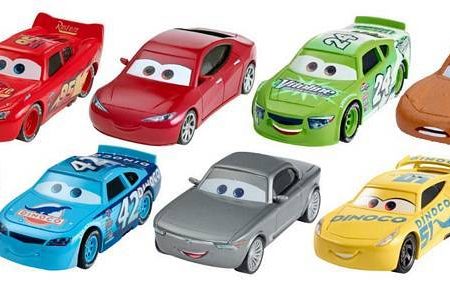 CARS CHARACTER DISNEY CARS CAR ASST Online now