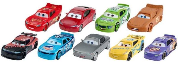 CARS CHARACTER DISNEY CARS CAR ASST Online now