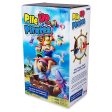 TOMY Pile Up Pirates Cheap