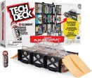 TECH DECK PLAY N DISPLACY SET For Cheap