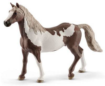 13885 SCHLEICH PAINT HORSE GELDING For Discount