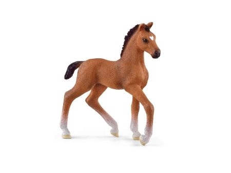 13947 SCHLEICH OLDENBURGER FOAL Cheap