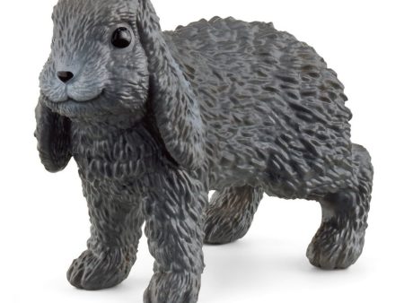 13935 SCHLEICH LOP-EARED RABBIT For Cheap