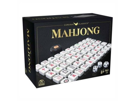 CARDINAL CLASSIC MAHJONG Online