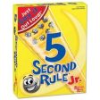 5 SECOND RULE JUNIOR Discount