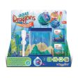 AQUA DRAGONS COLOUR CHANGING BOXED KIT Sale