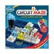 THINKFUN CIRCUIT MAZE GAME Online Hot Sale