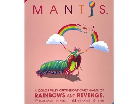 MANTIS Online