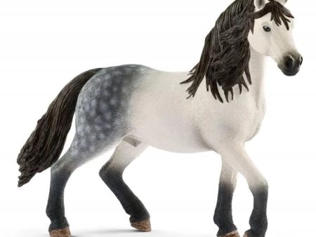 13821 SCHLEICH ANDALUSIAN STALLION Online Sale