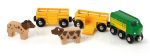 BRIO FARM TRAIN Supply