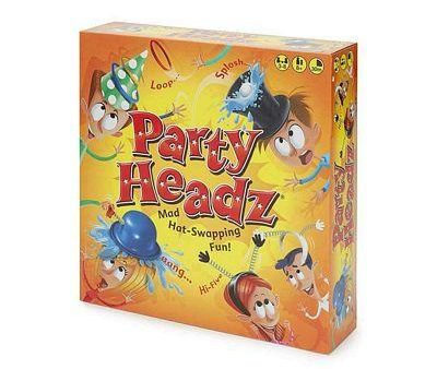 PARTY HEADZ GAME For Sale