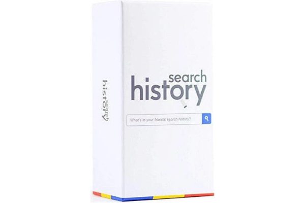 SEARCH HISTORY Online Sale