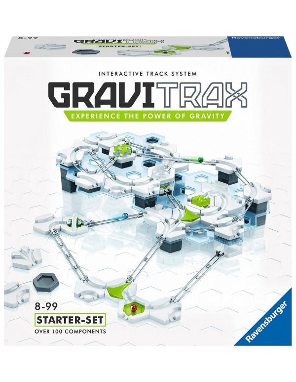 GRAVITRAX STARTER KIT on Sale