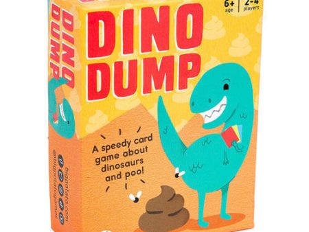 DINO DUMP For Cheap