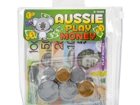 PLAY MONEY ASSIE PACK Online