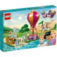 43216 LEGO DISNEY Princess Enchanted Journey Online Hot Sale