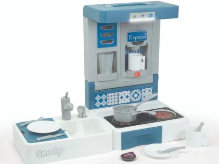 SMOBY COOK & GO KITCHEN Online Sale