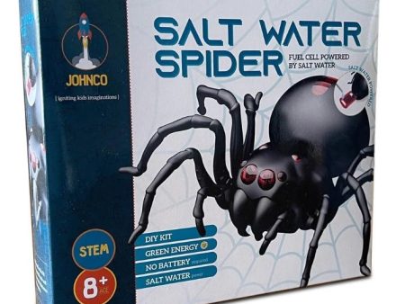 SALT WATER FUEL CELL SPIDER KIT Online Sale