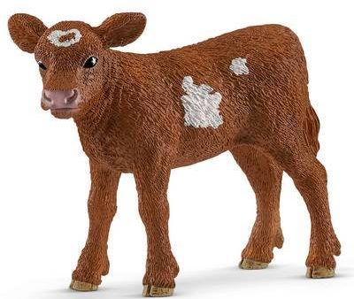 13881SCHLEICH TEXAS LONGHORN CALF For Sale