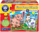 ORCHARD TOYS FIRST FARM FRIENDS JIGASW Cheap